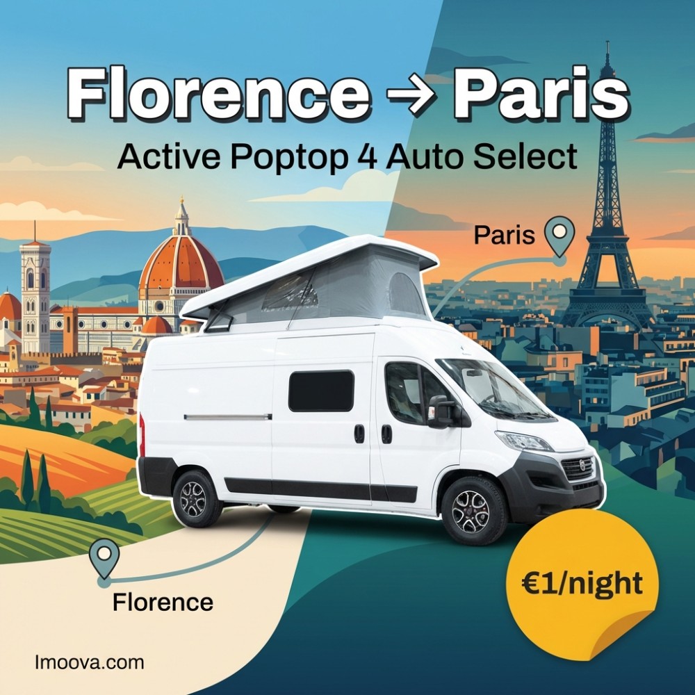 Active Poptop 4 Auto Select - image 1