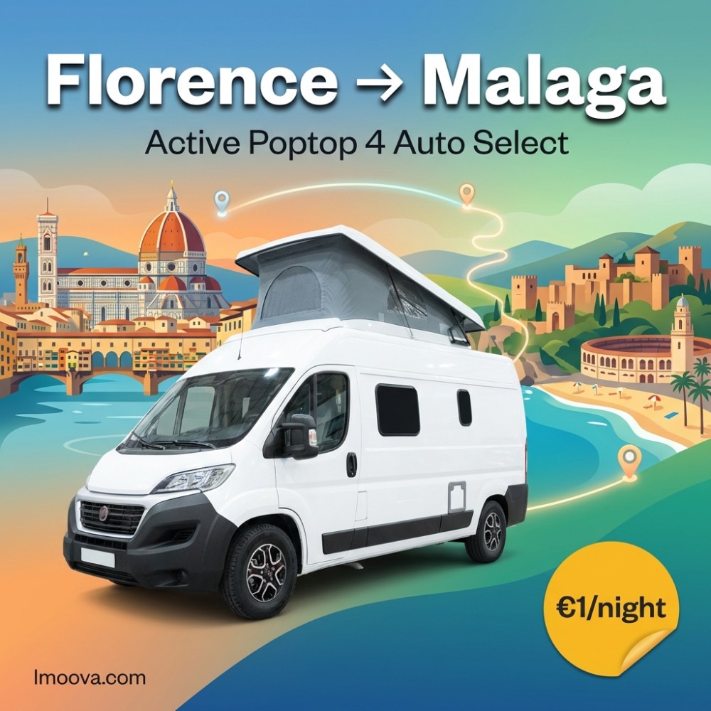 EU Comfort Long 4 Auto Select - image 1