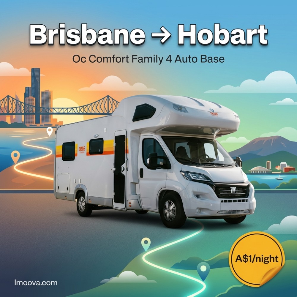 Oc Comfort Family 4 Auto Base - image 1