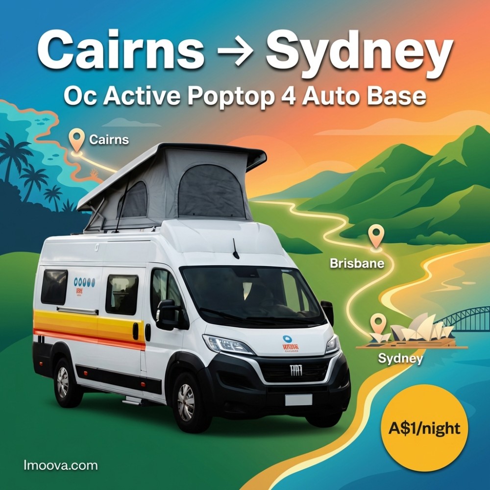 Oc Active Poptop 4 Auto Base - image 1