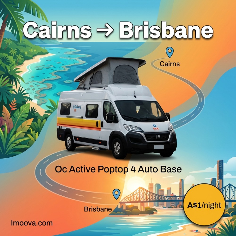 Oc Active Poptop 4 Auto Base - image 1