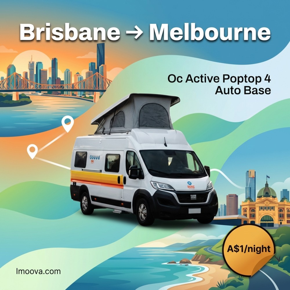 Oc Active Poptop 4 Auto Base - image 1