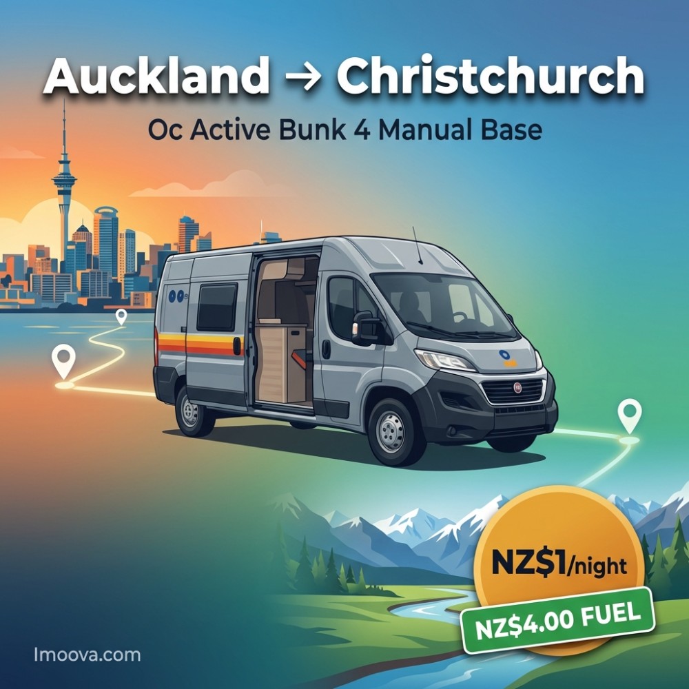 Oc Active Bunk 4 Manual Base - image 1