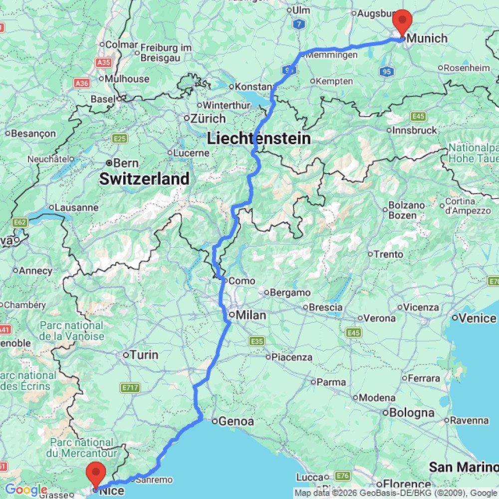 EU Active Standard 2 Manual Select - image 3