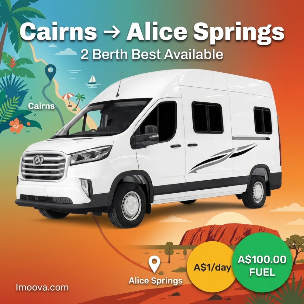 2 Berth Best Available - image 1