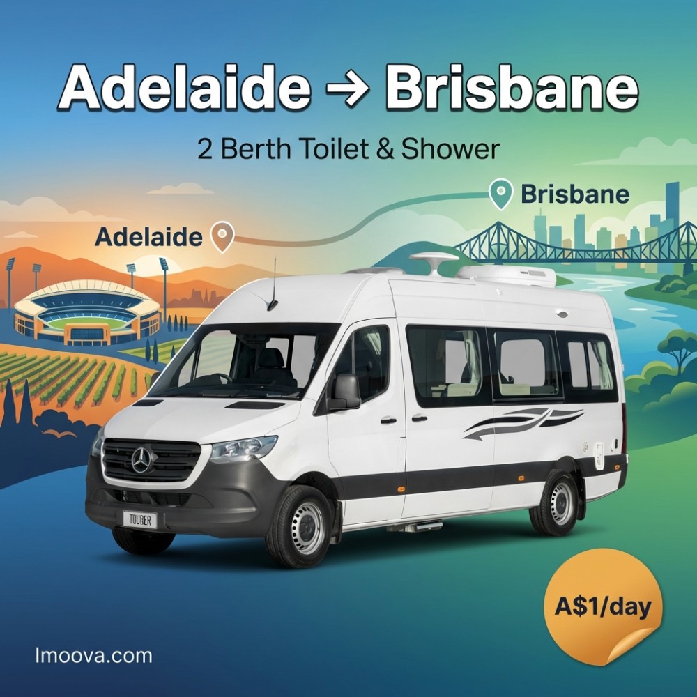2 Berth Toilet & Shower - image 1