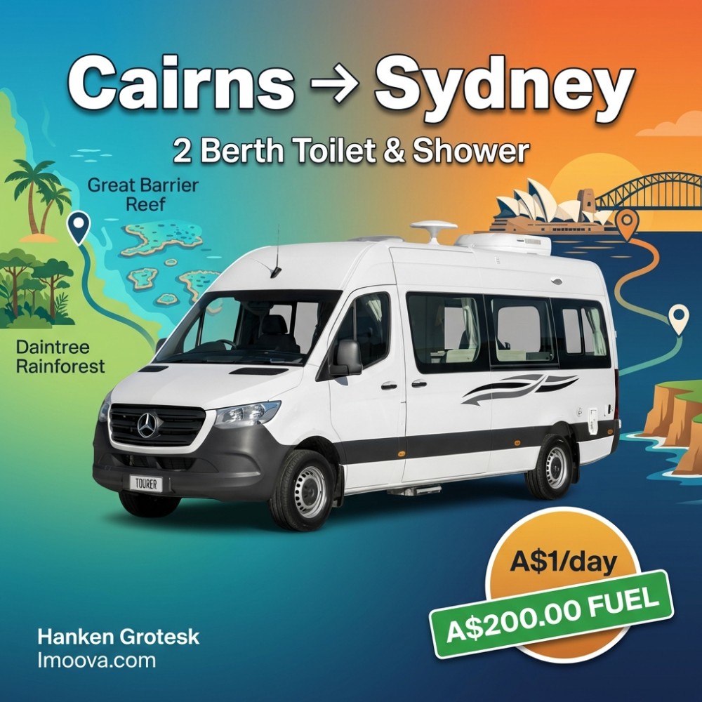 2 Berth Toilet & Shower - image 1