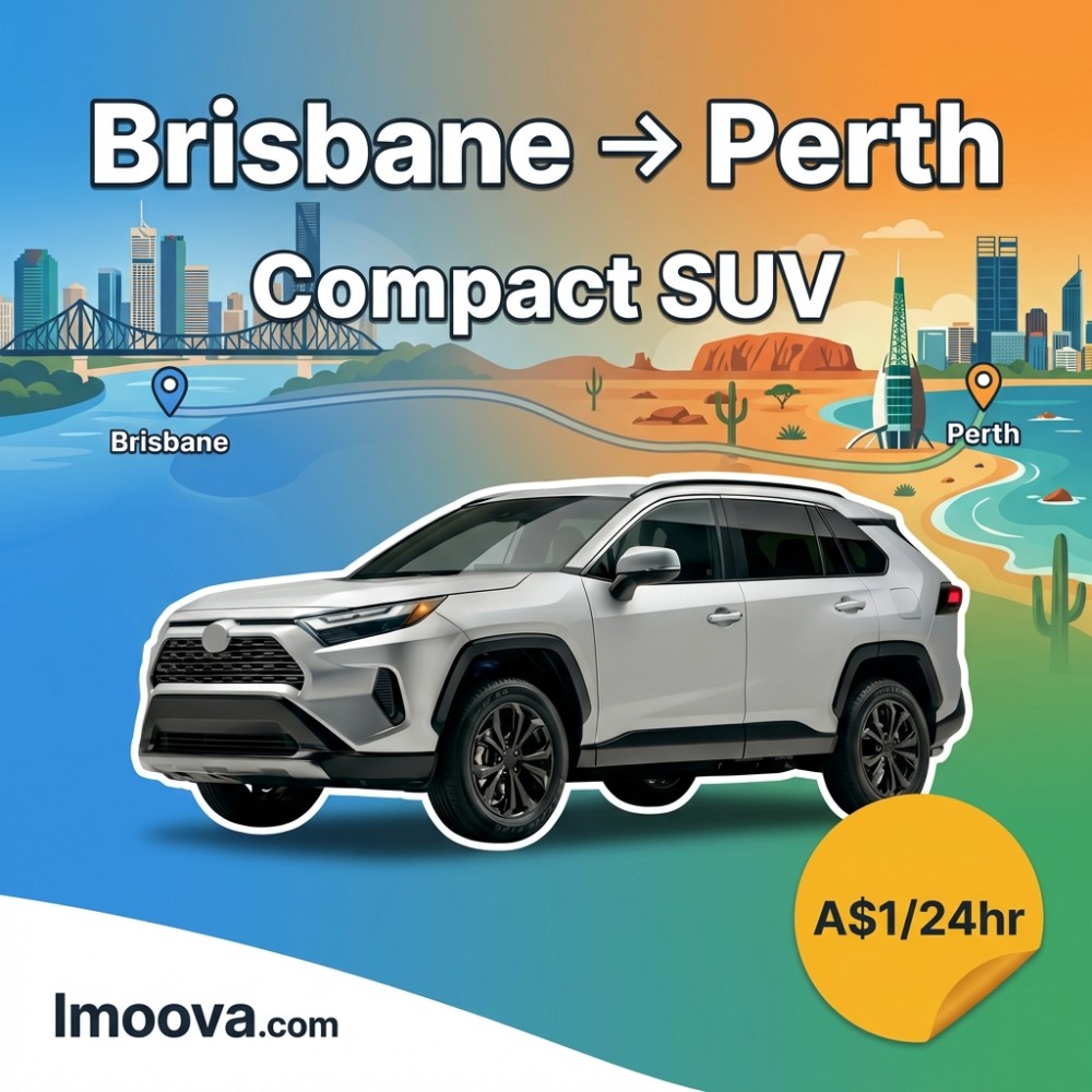 Compact SUV - image 1