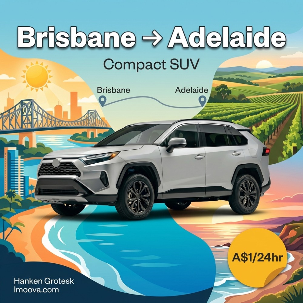 Compact SUV - image 1