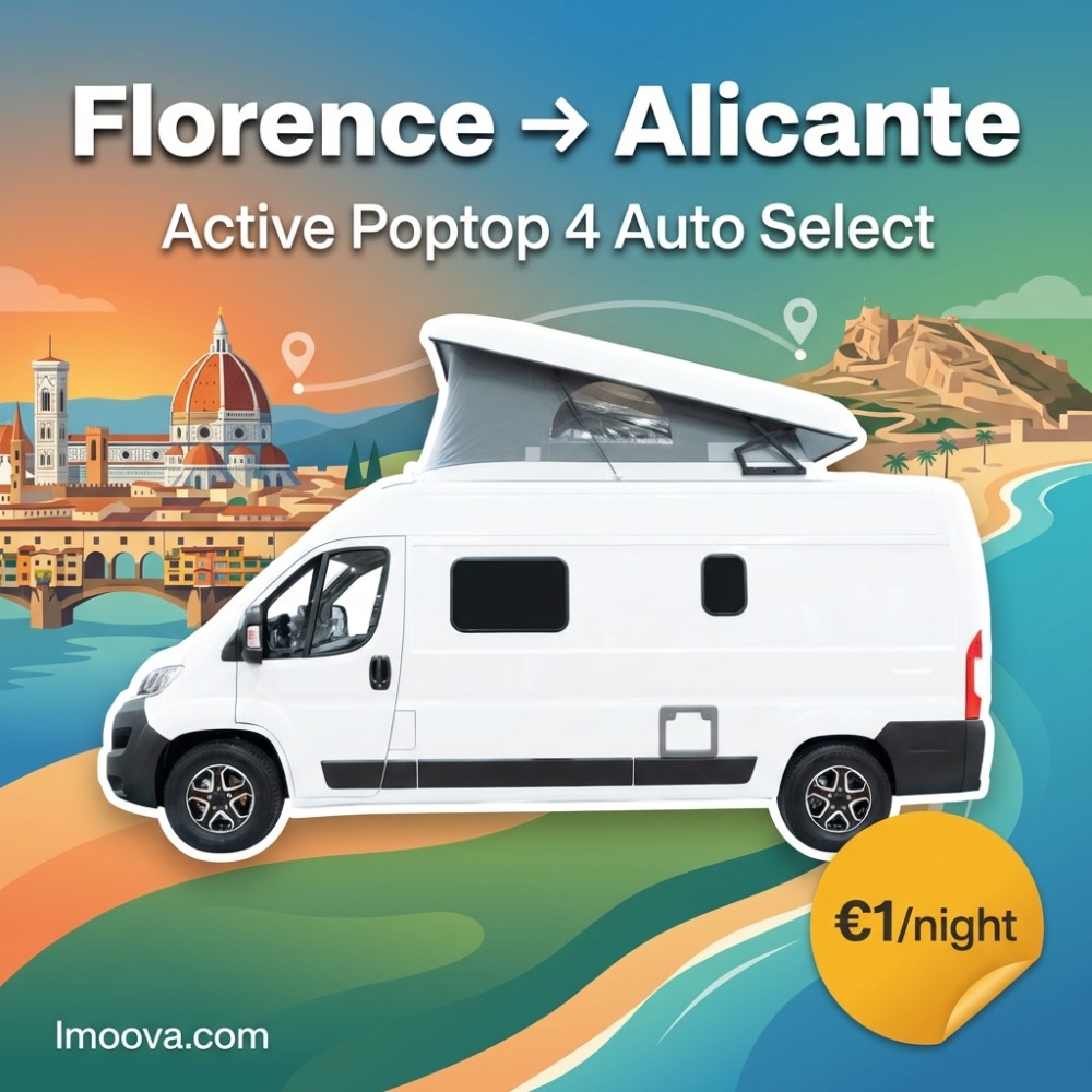 Active Poptop 4 Auto Select - image 1