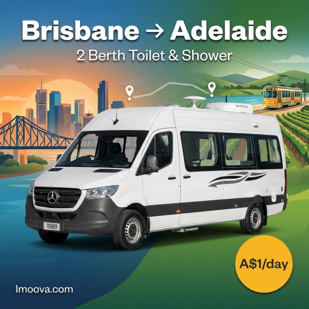 2 Berth Toilet & Shower - image 1