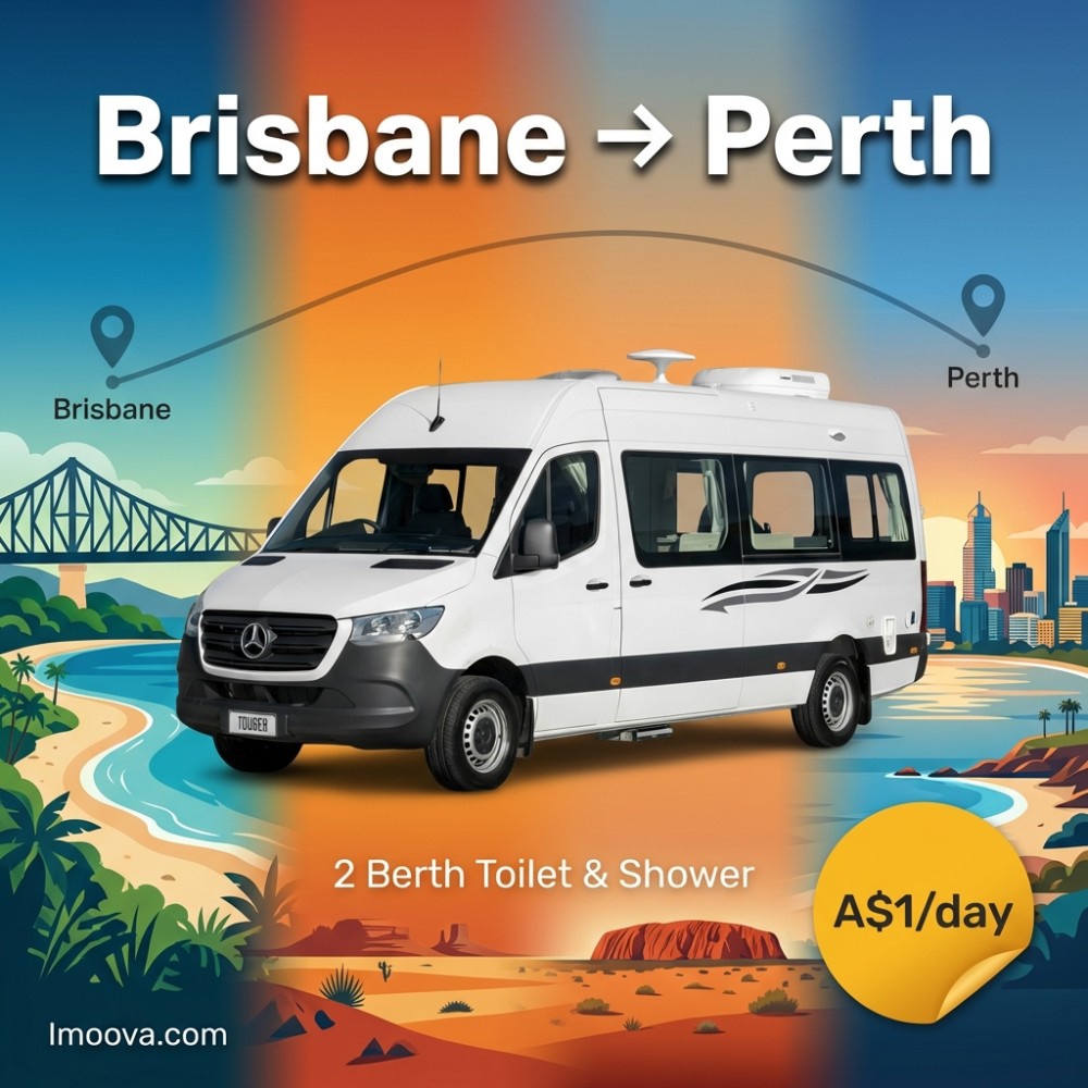 2 Berth Toilet & Shower - image 1