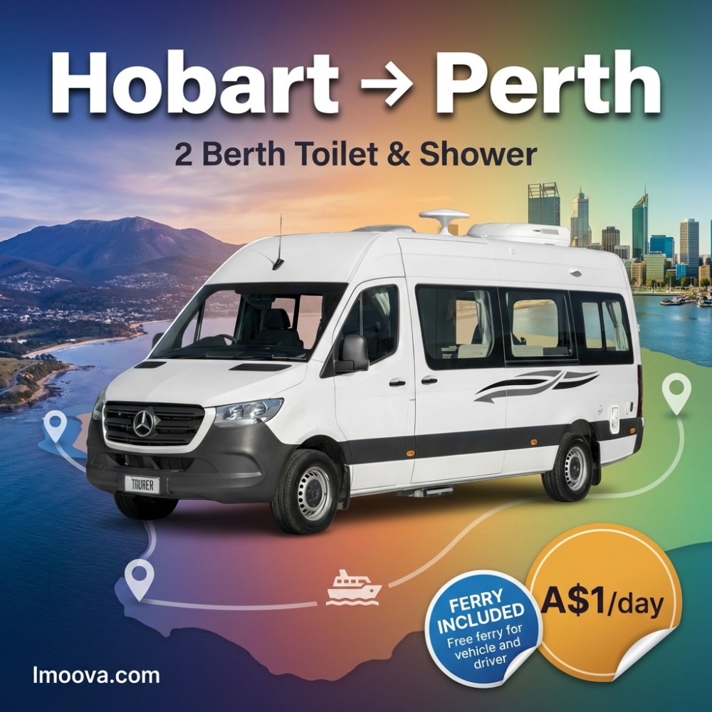 2 Berth Toilet & Shower - image 1