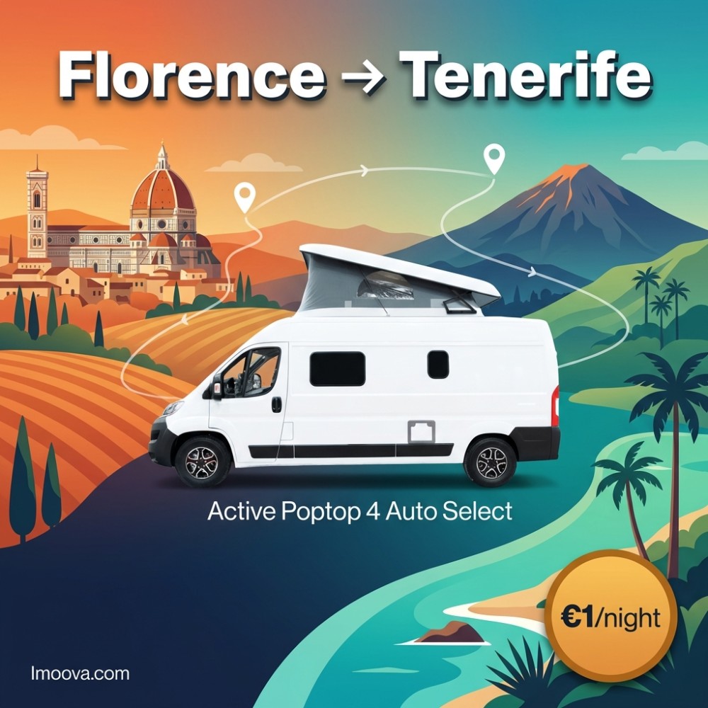 Active Poptop 4 Auto Select - image 1