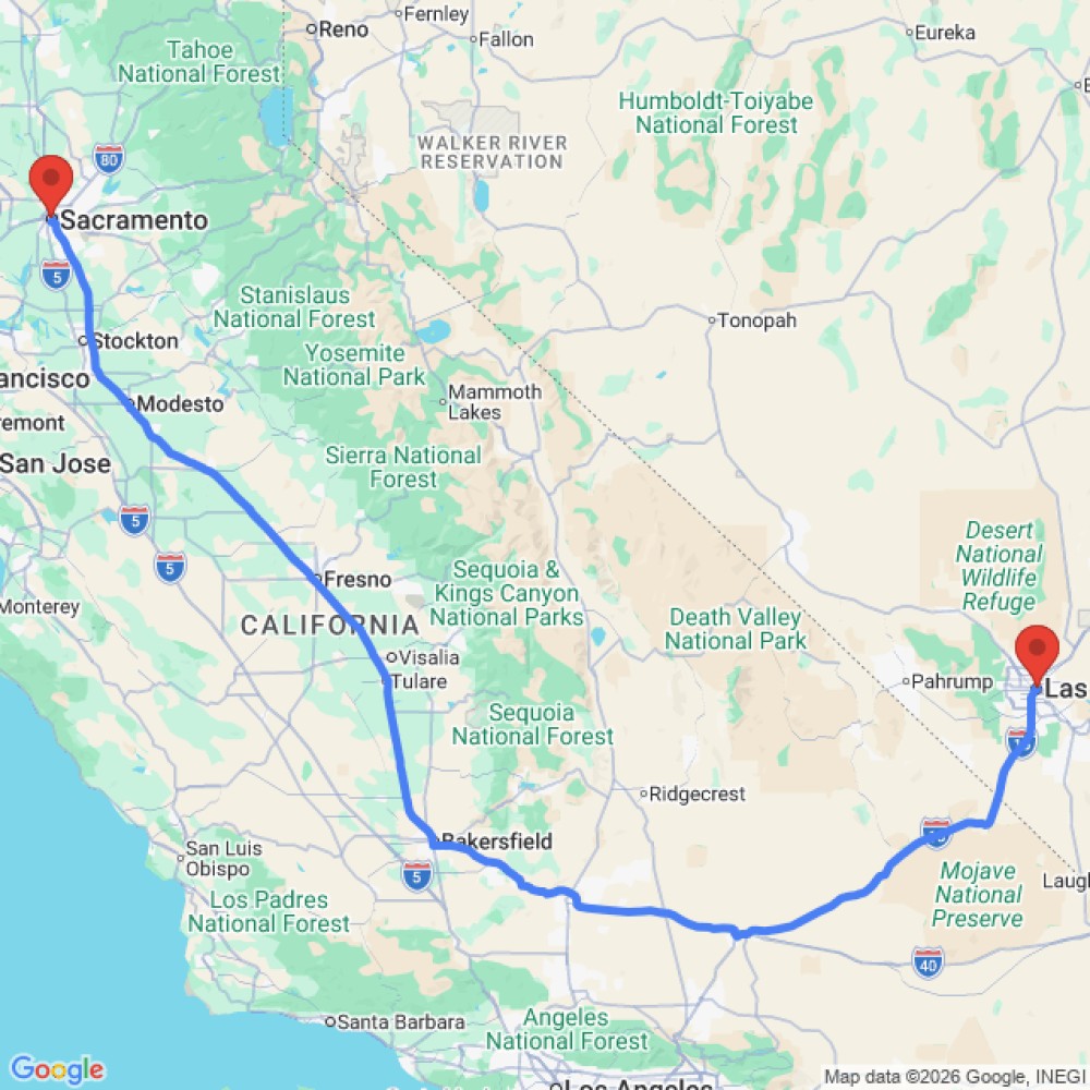 Class C RV - image 3