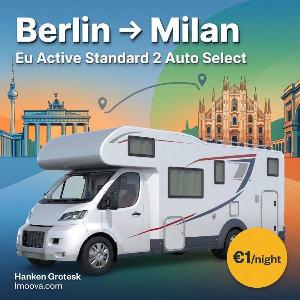 Eu Active Standard 2 Auto Select - image 1