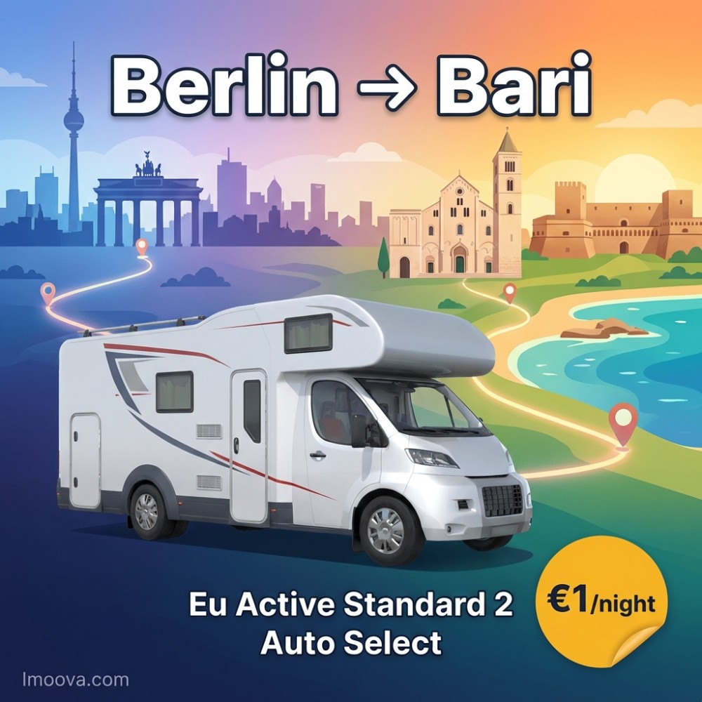 Eu Active Standard 2 Auto Select - image 1