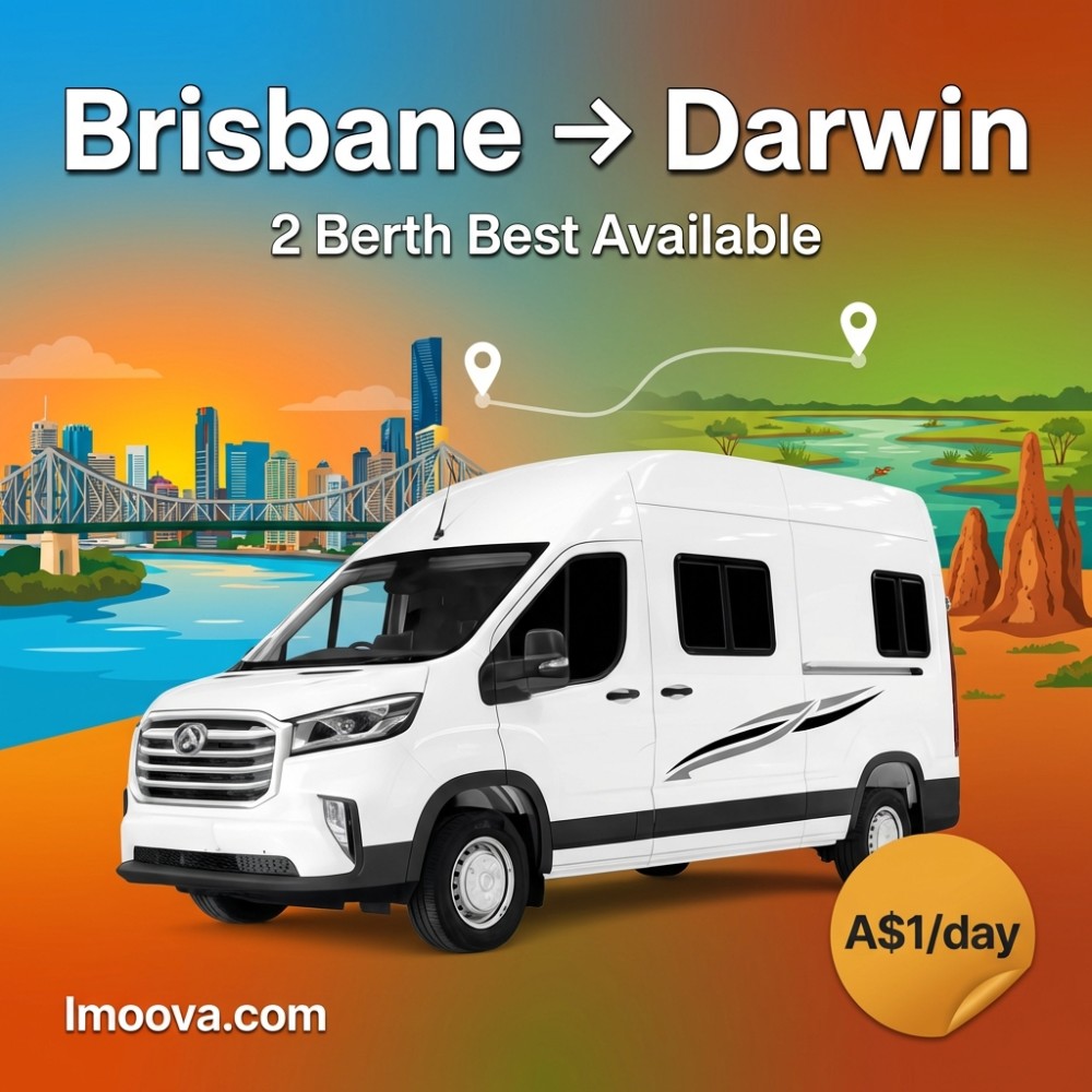 2 Berth Best Available - image 1