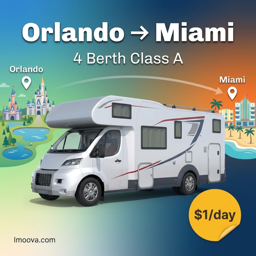 4 Berth Class A - image 1