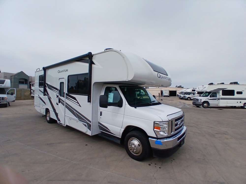 2025 Thor Quantum LC28 - image 2