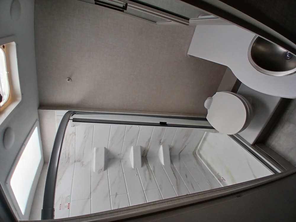 2025 Thor Quantum LC28 - image 7