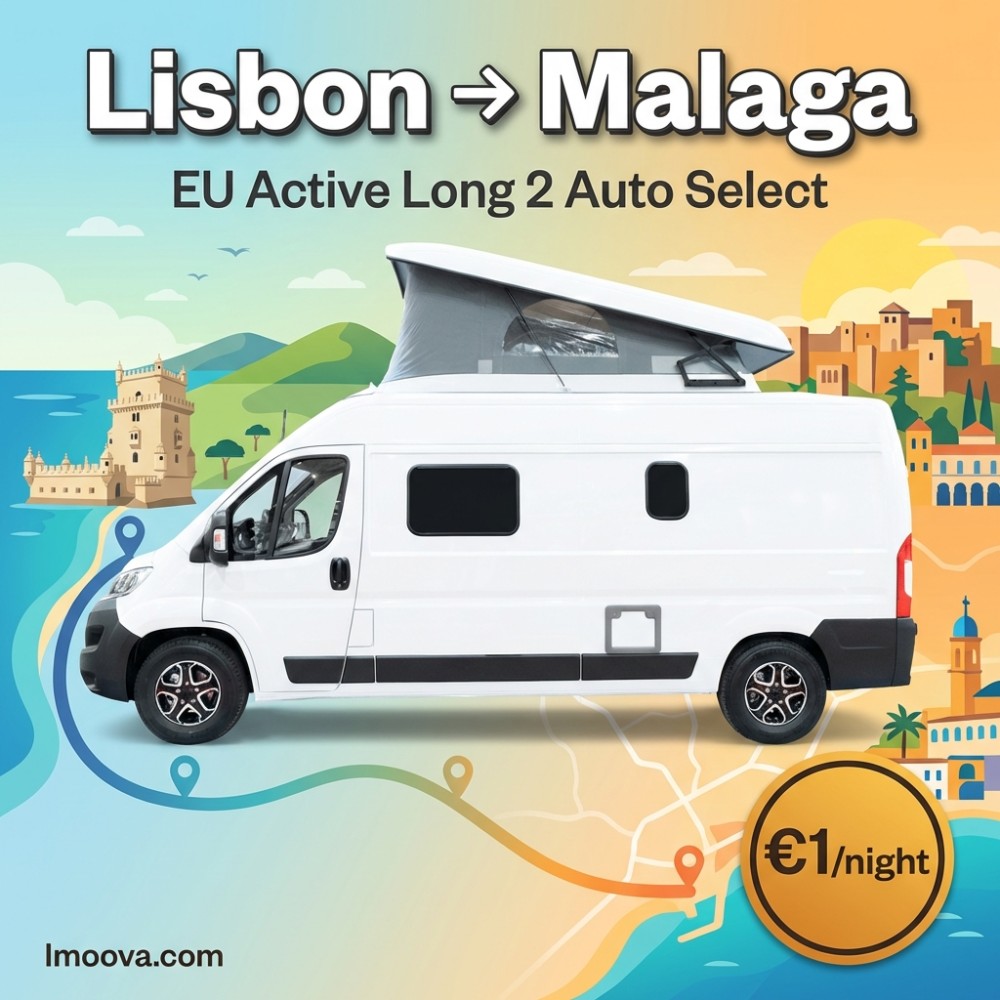EU Active Long 2 Auto Select - image 1
