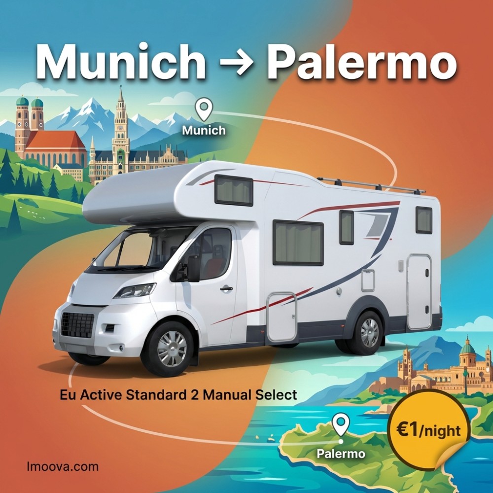 Eu Active Standard 2 Manual Select - image 1