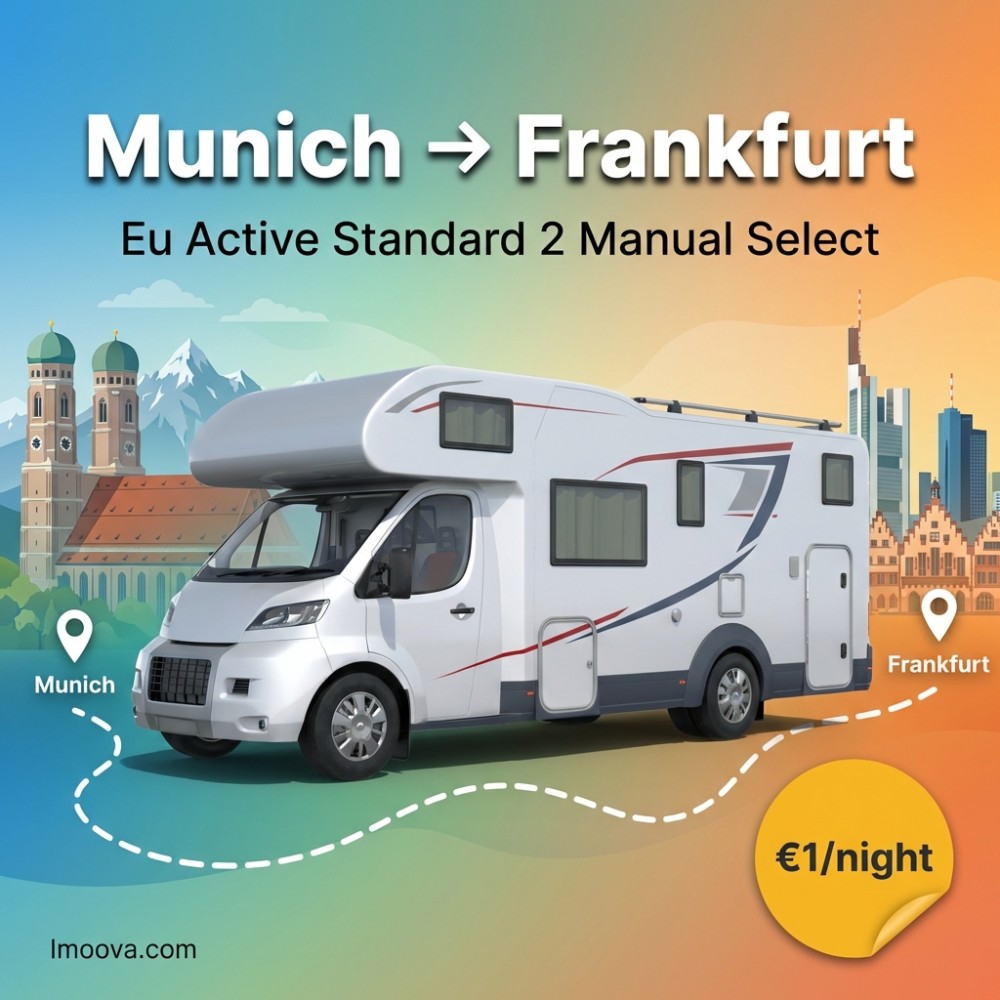 Eu Active Standard 2 Manual Select - image 1