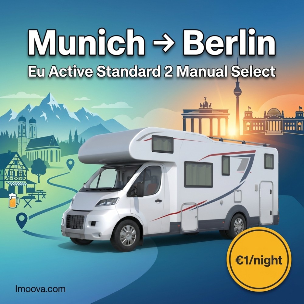 Eu Active Standard 2 Manual Select - image 1