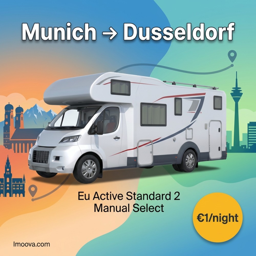 Eu Active Standard 2 Manual Select - image 1