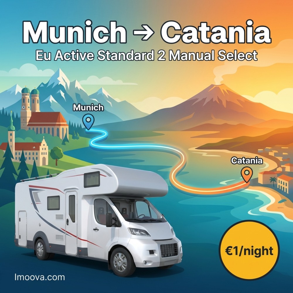 Eu Active Standard 2 Manual Select - image 1