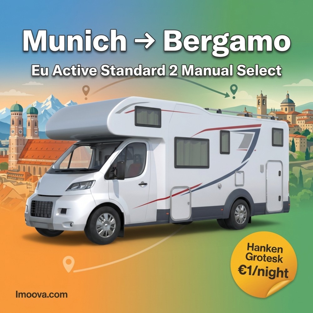 Eu Active Standard 2 Manual Select - image 1