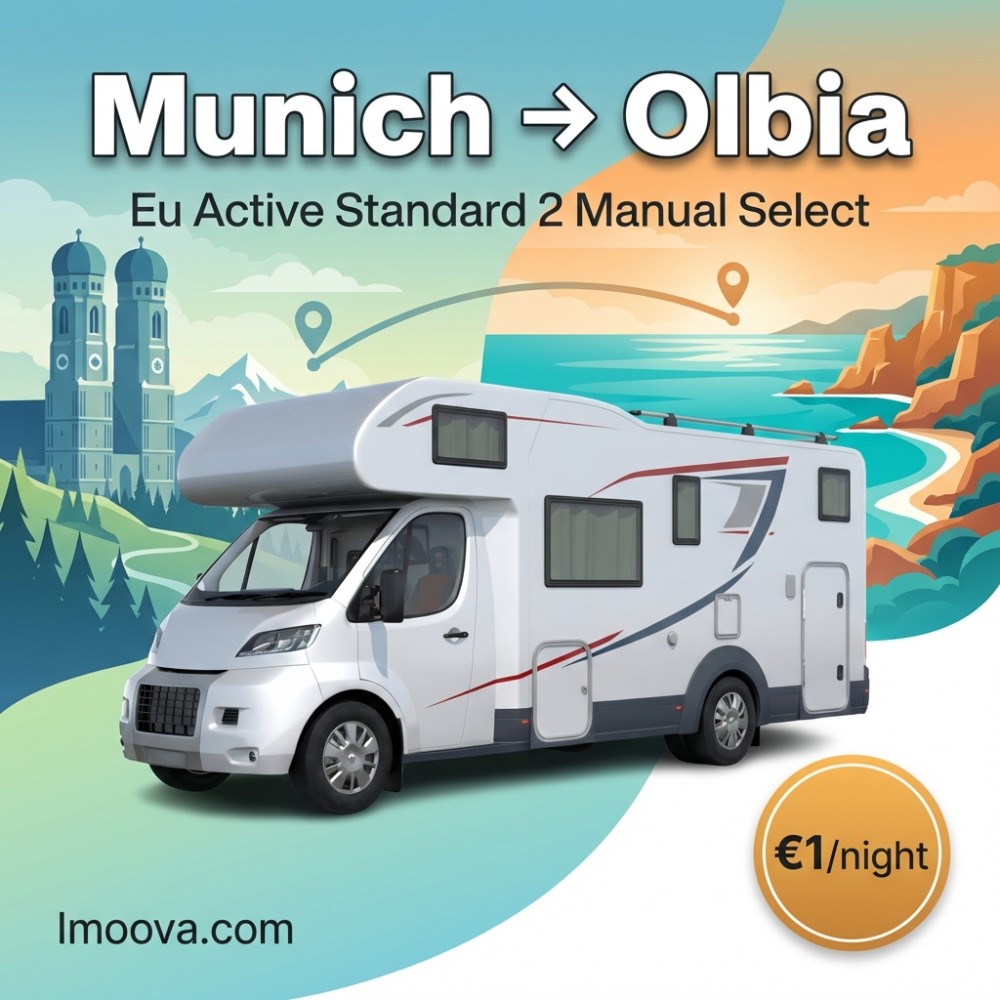 Eu Active Standard 2 Manual Select - image 1