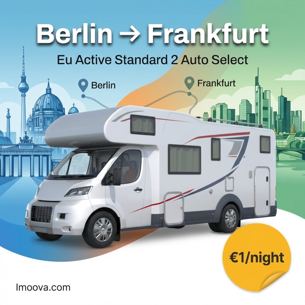 Eu Active Standard 2 Auto Select - image 1