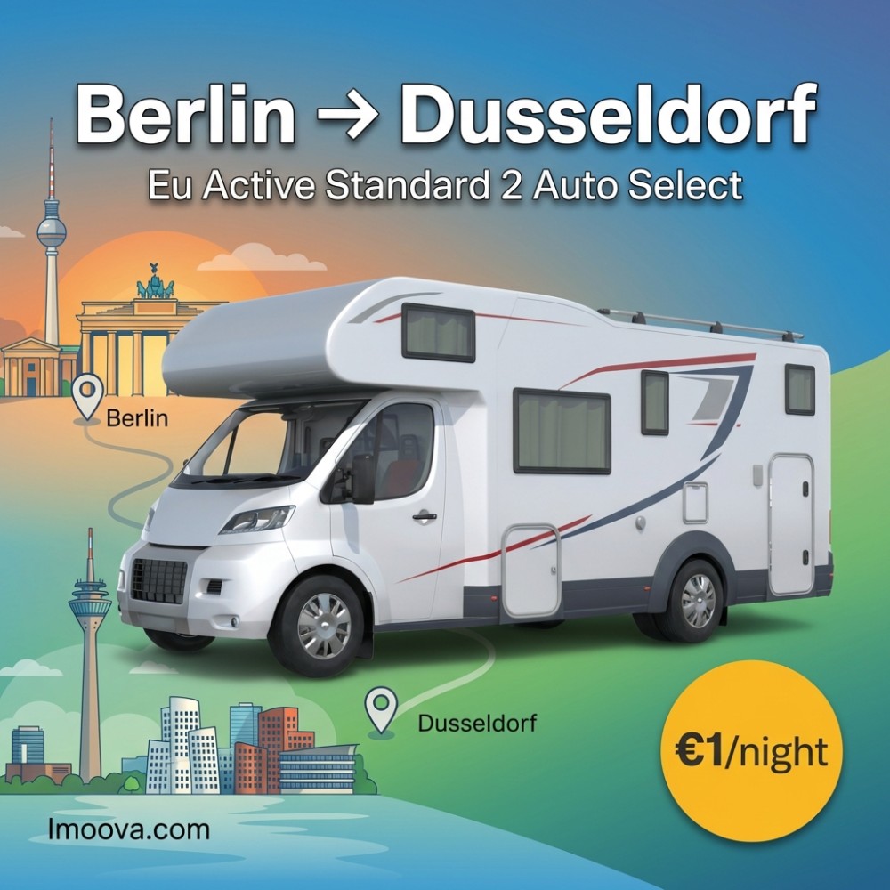 Eu Active Standard 2 Auto Select - image 1