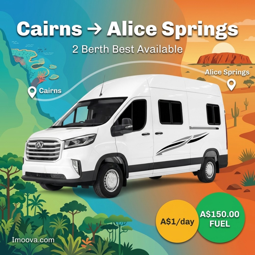 2 Berth Best Available - image 1