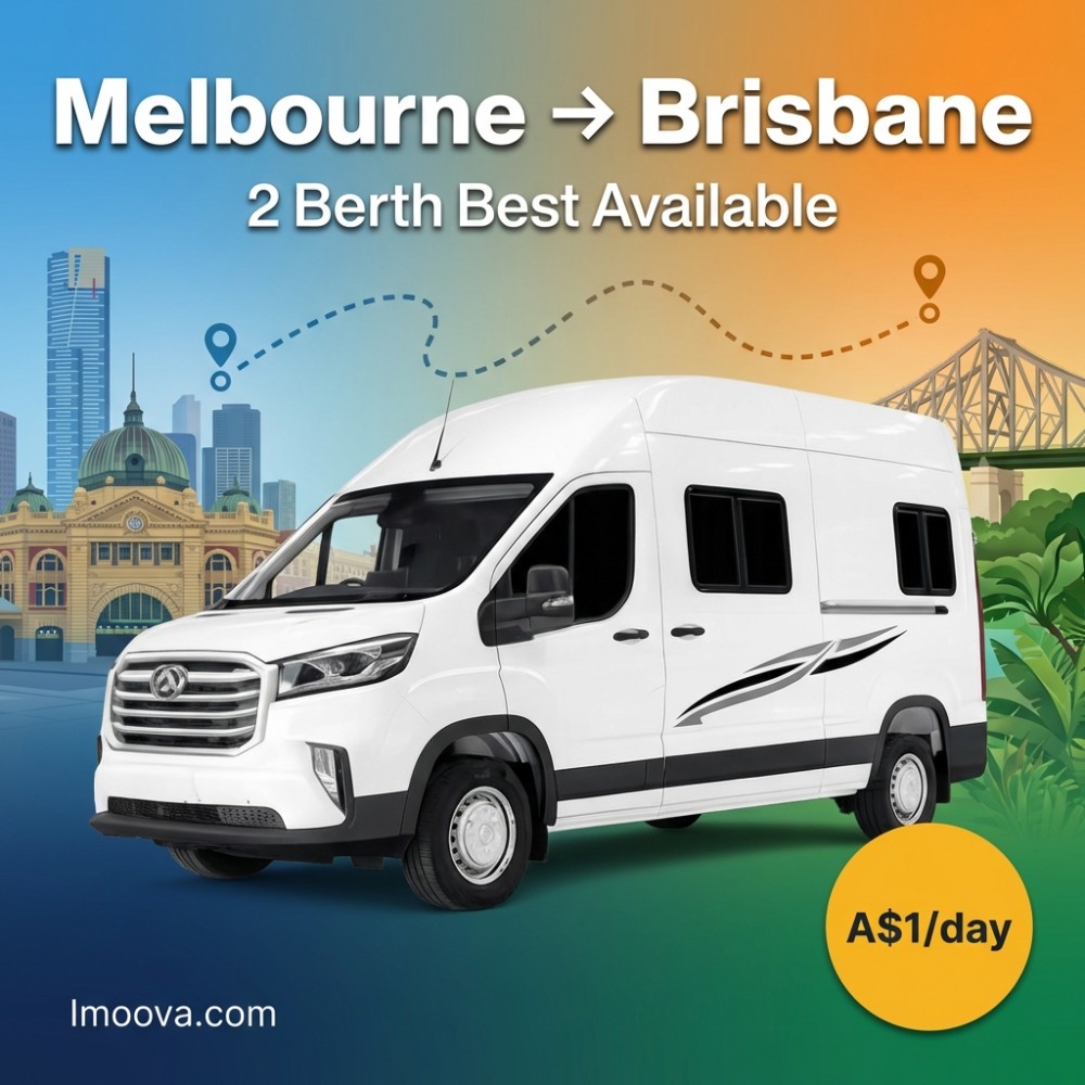 2 Berth Best Available - image 1