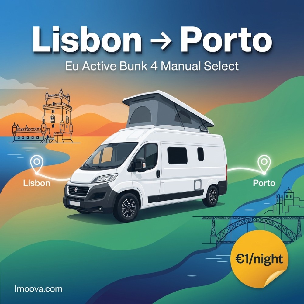 Eu Active Bunk 4 Manual Select - image 1