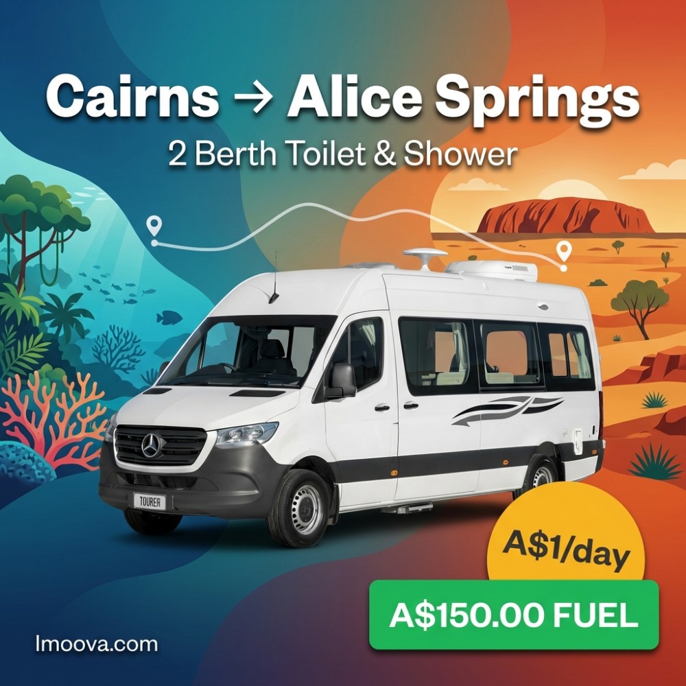 2 Berth Toilet & Shower - image 1