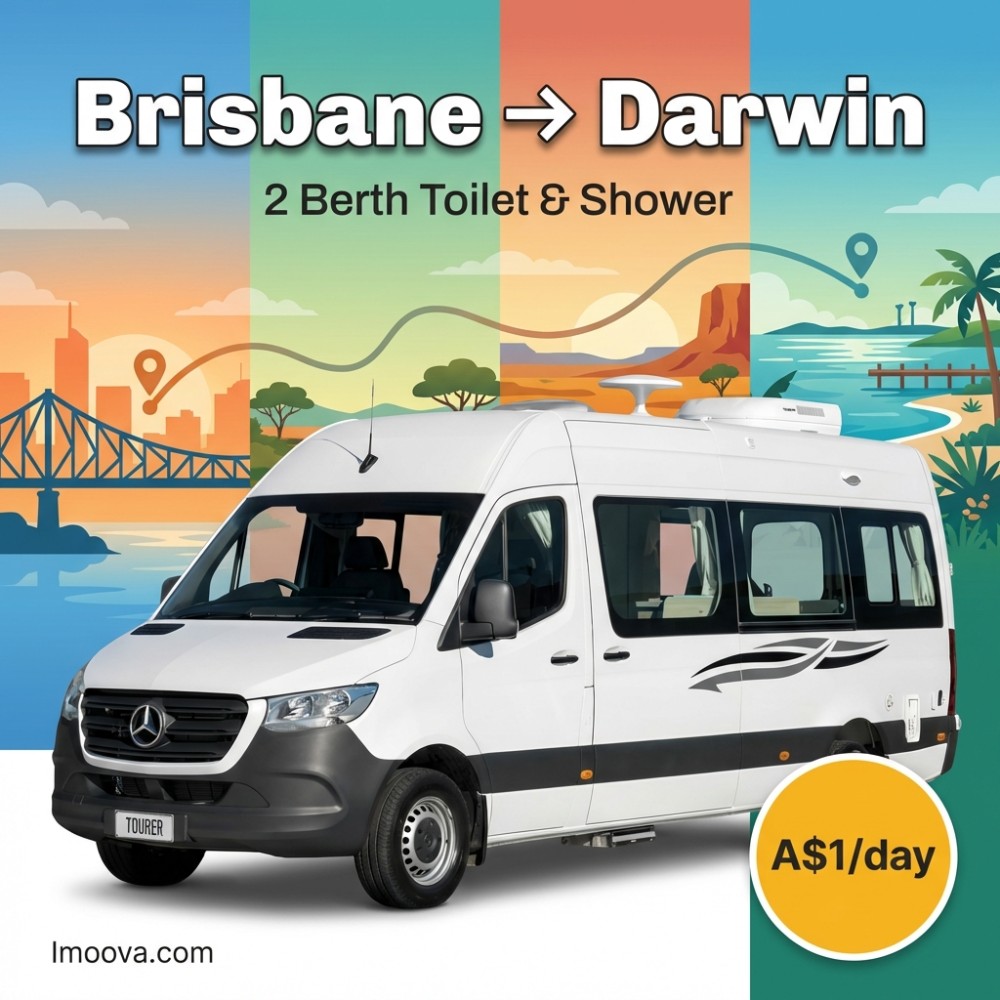 2 Berth Toilet & Shower - image 1