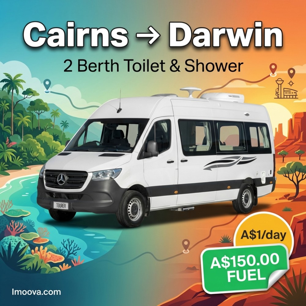 2 Berth Toilet & Shower - image 1