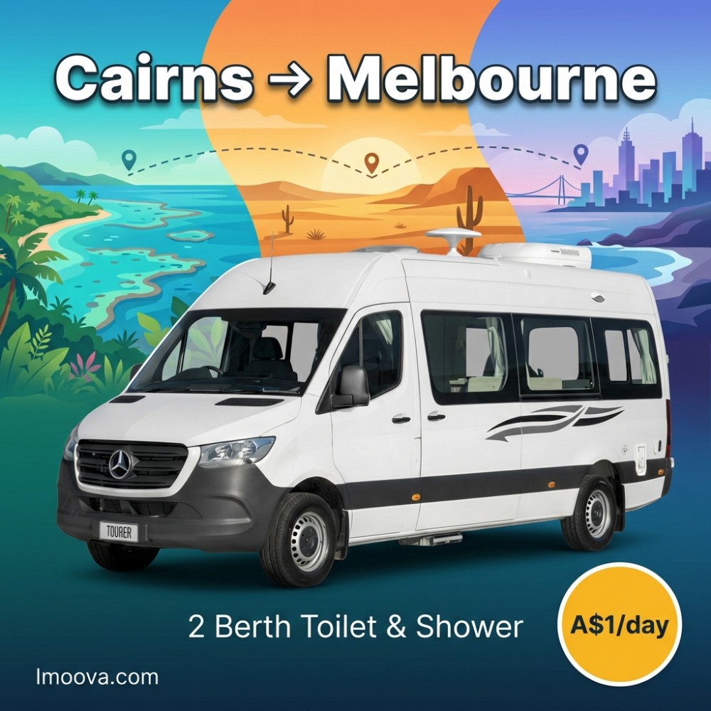 2 Berth Toilet & Shower - image 1