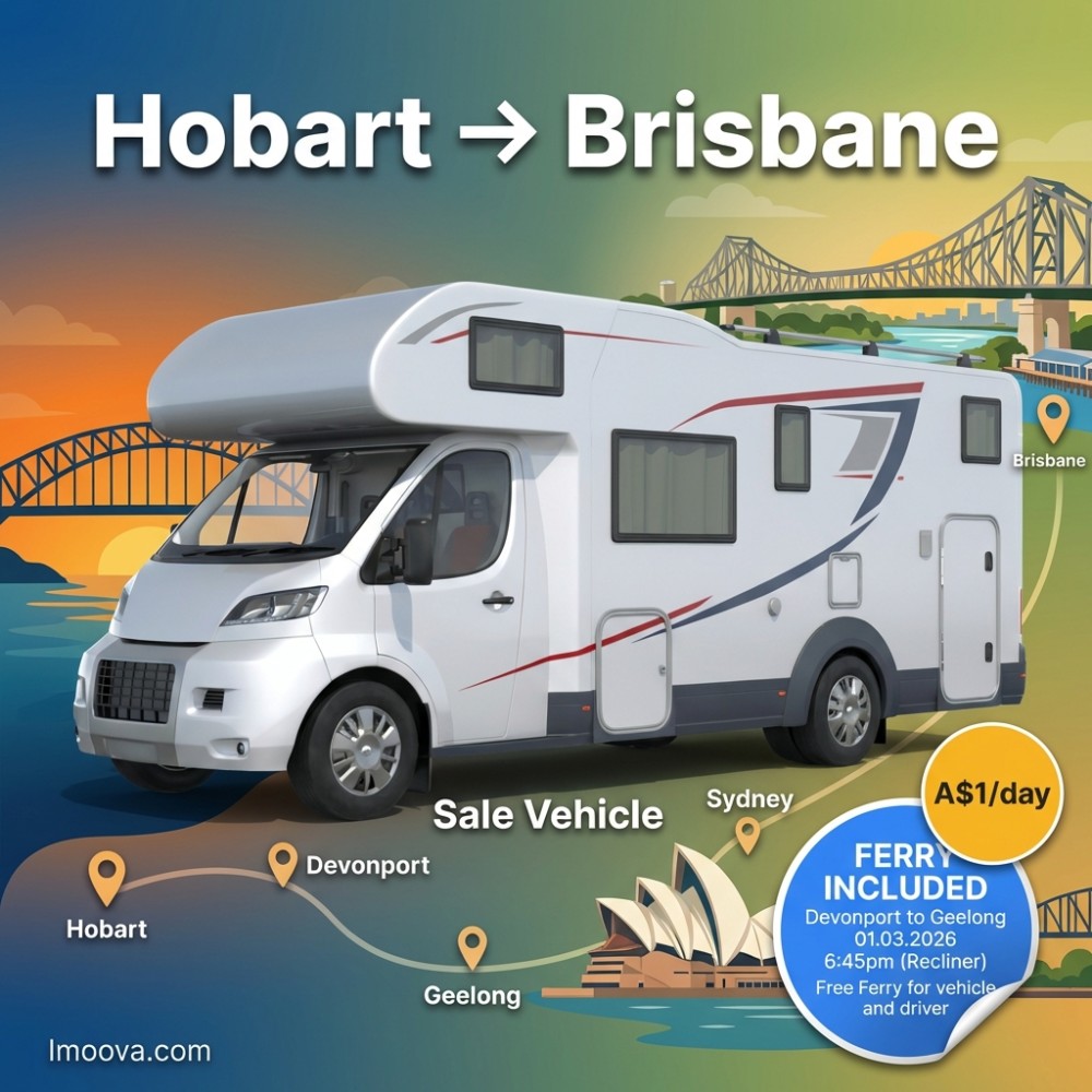 Sale Vehicle - image 1