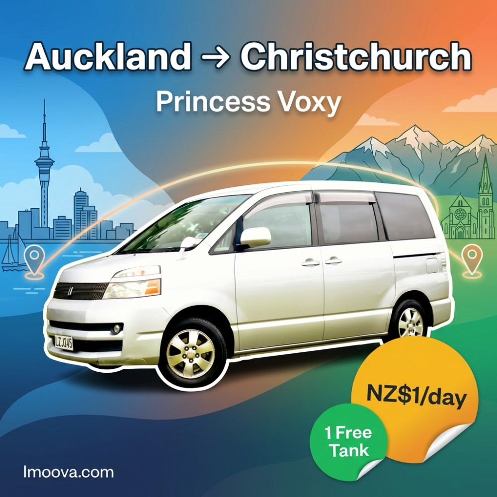 Princess Voxy - image 1