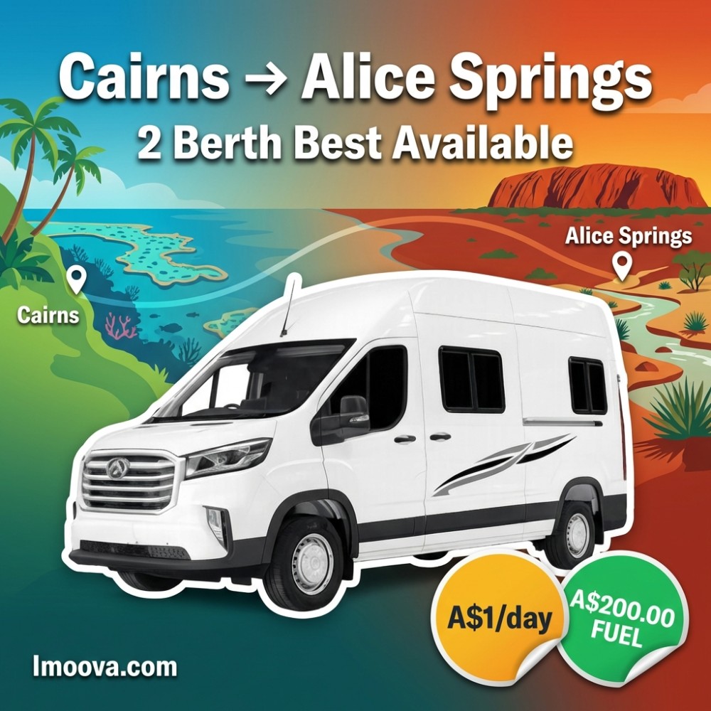 2 Berth Best Available - image 1