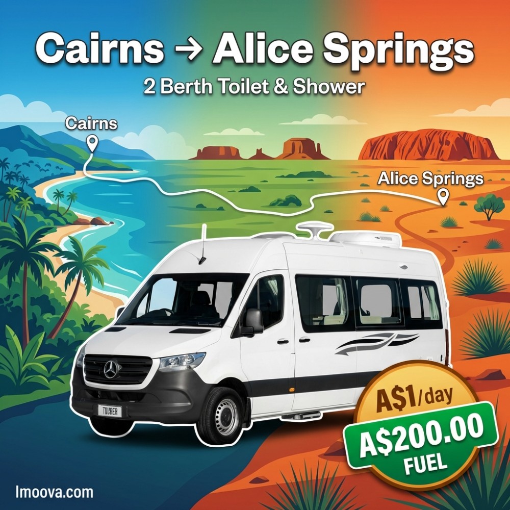 2 Berth Toilet & Shower - image 1