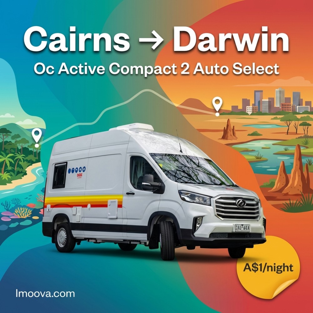 Oc Active Compact 2 Auto Select - image 1