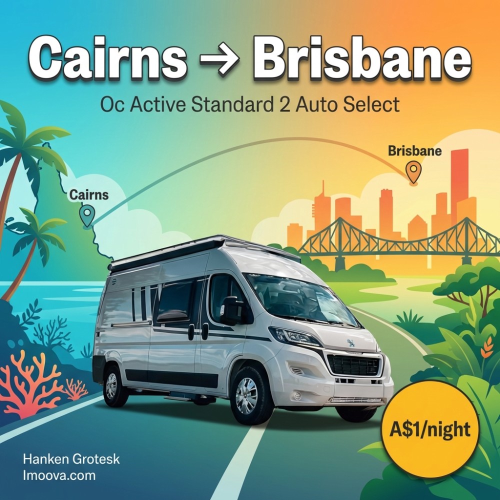 Oc Active Standard 2 Auto Select - image 1