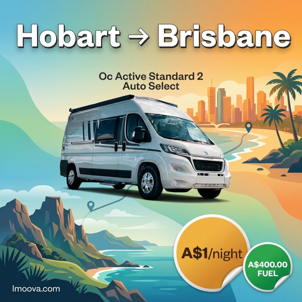 Oc Active Standard 2 Auto Select - image 1