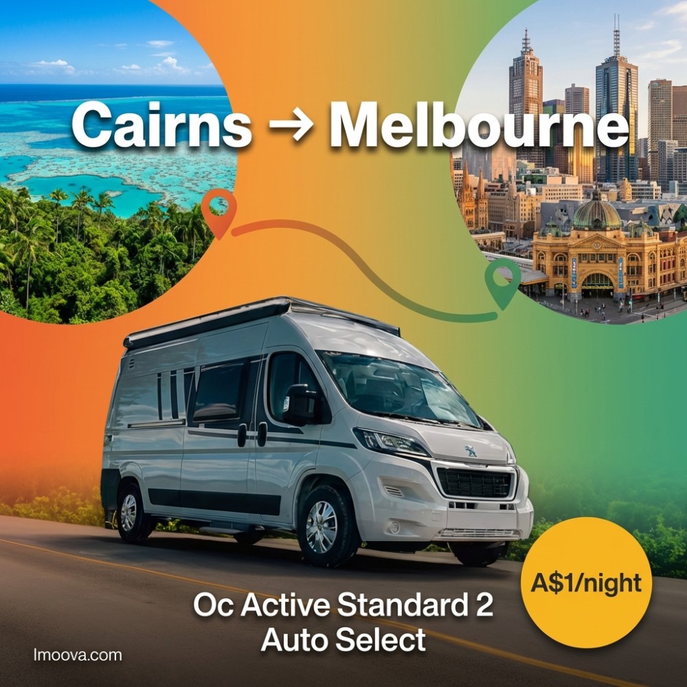 Oc Active Standard 2 Auto Select - image 1